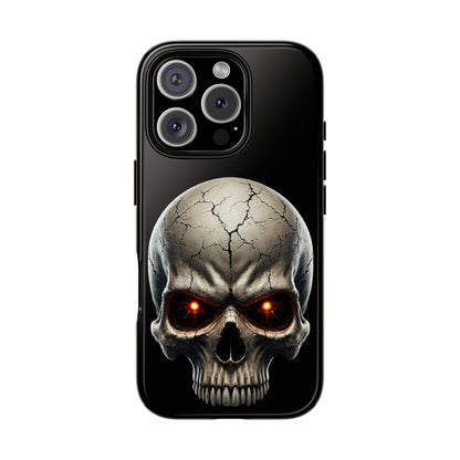 iPhone 16 ... Tough Cases Halloween