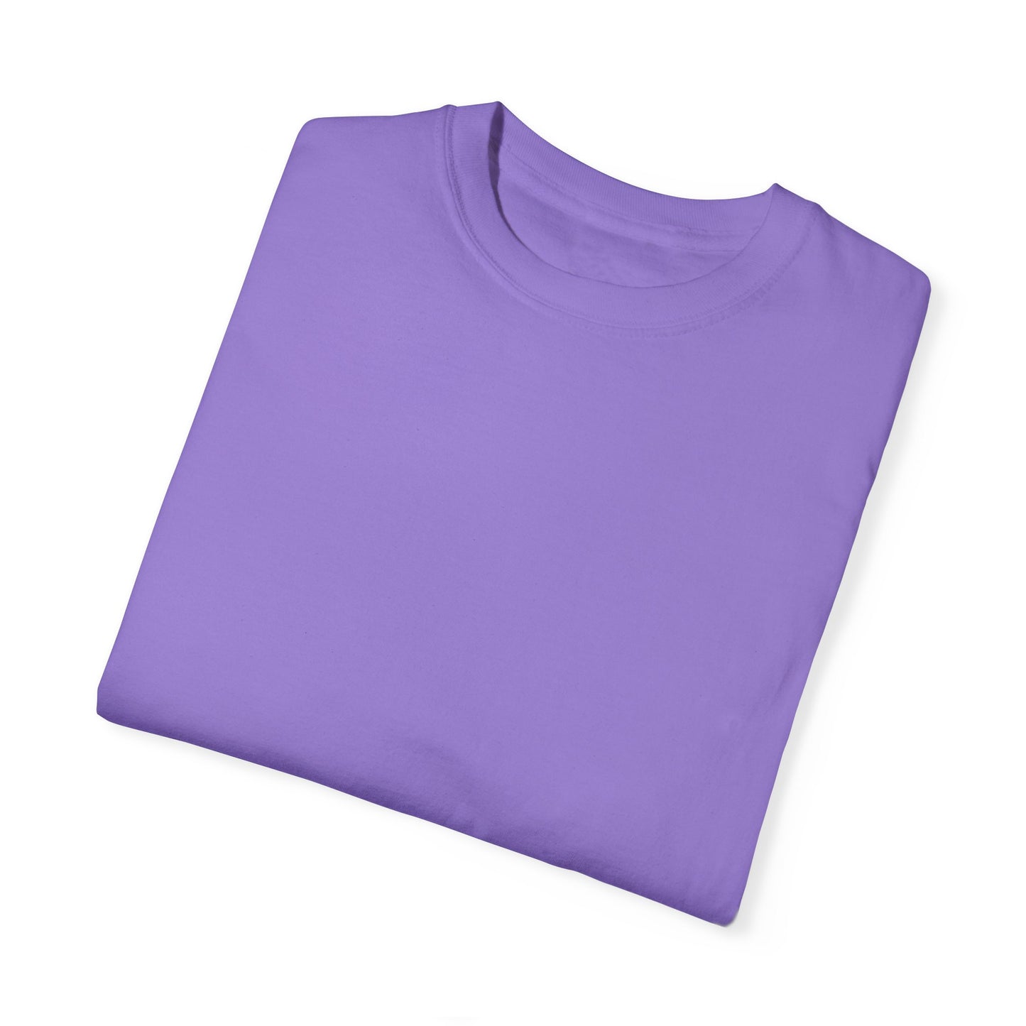 LEO Unisex Garment-Dyed T-shirt