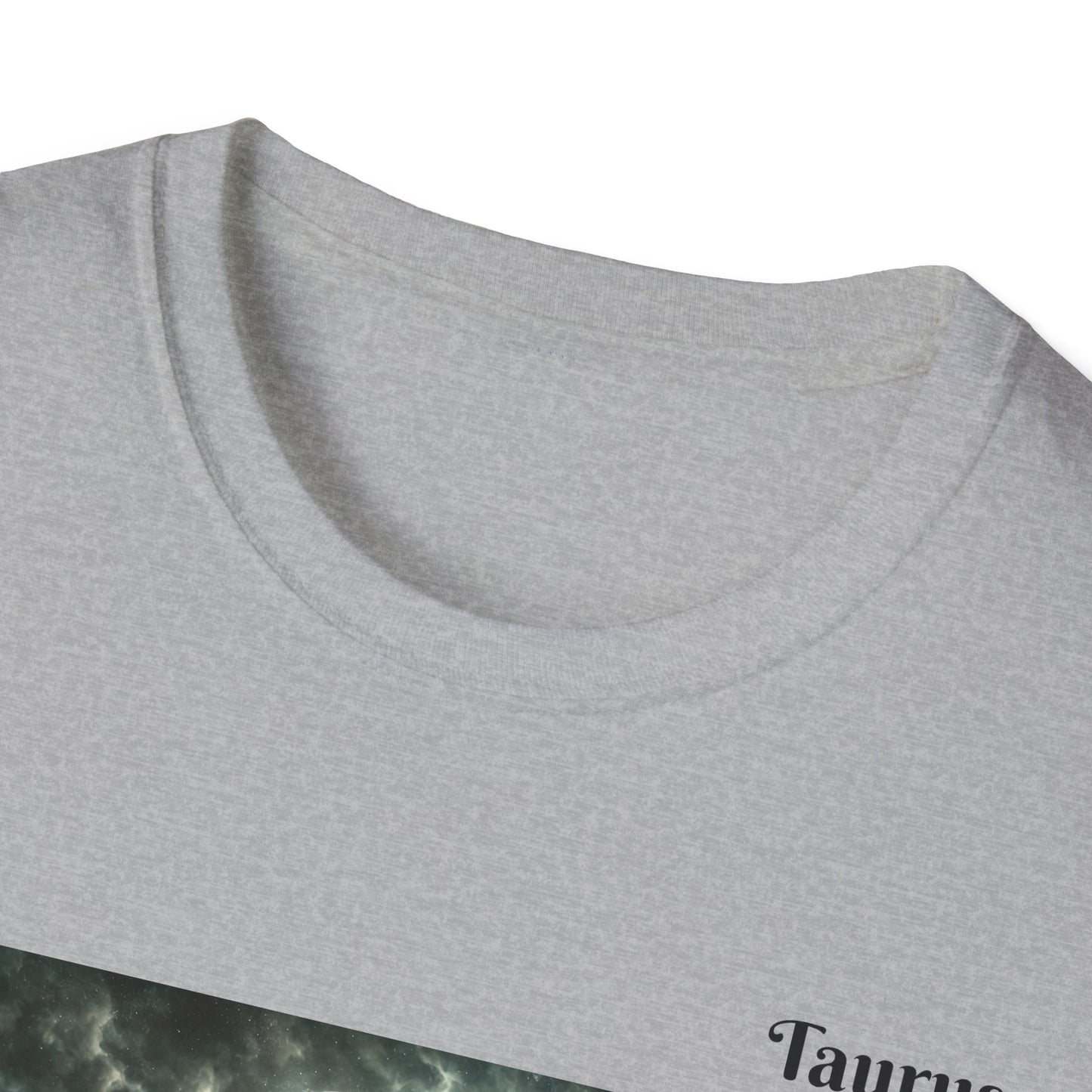 Unisex Softstyle T-Shirt Taurus