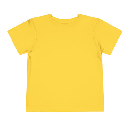 Toddler Short Sleeve Tee Valor the Valiant