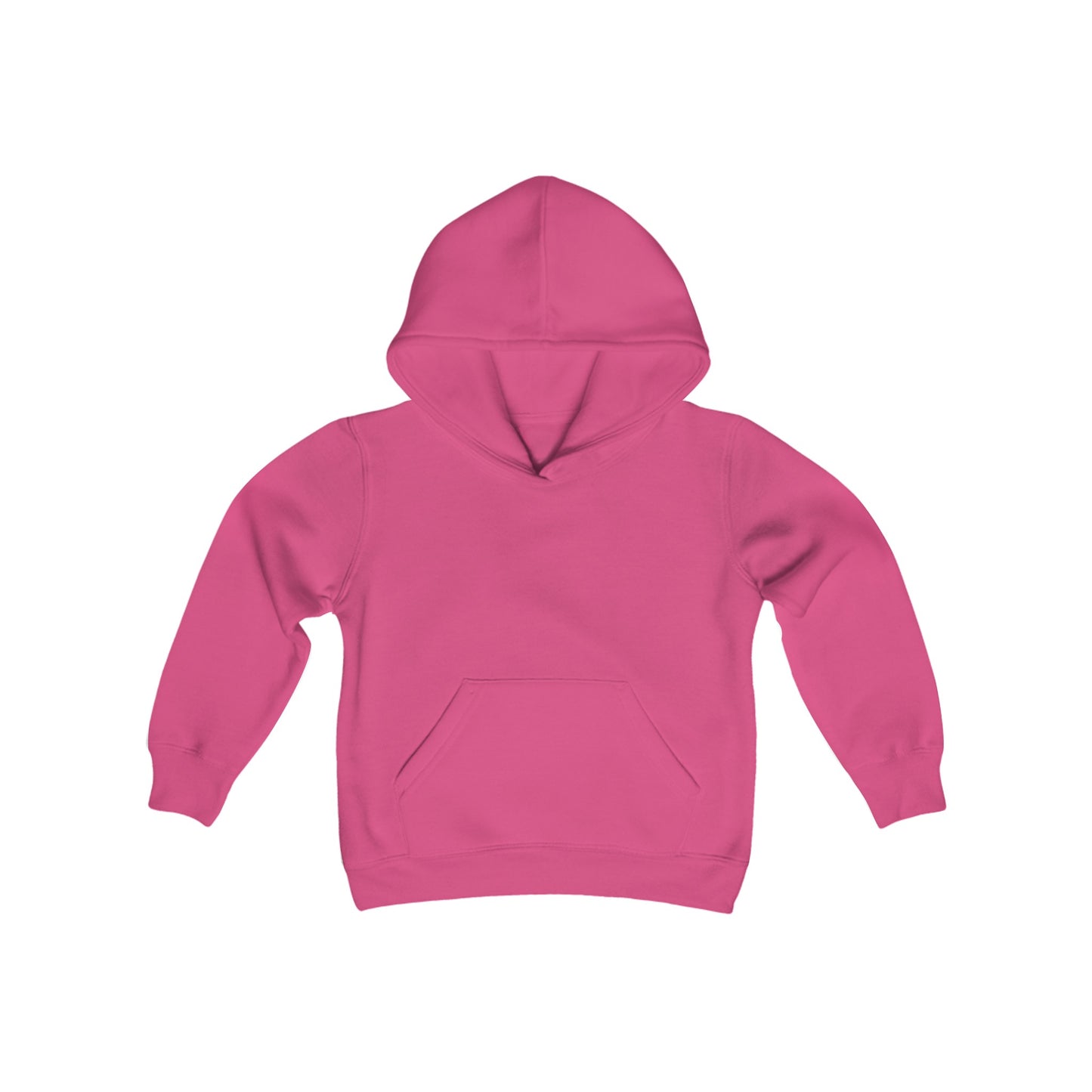 Youth Heavy Blend Hooded Sweatshirt Anna the Mother