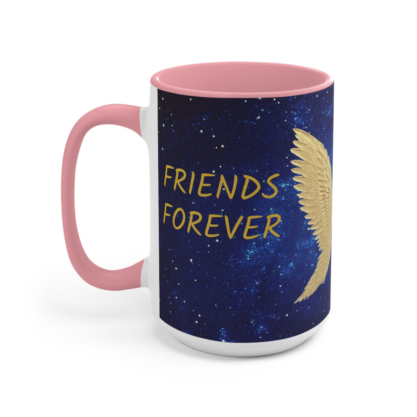 Friends Mug