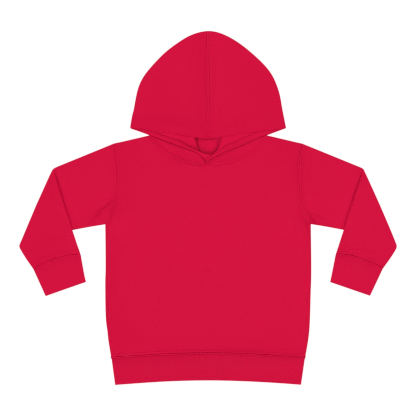 Toddler Pullover Fleece Hoodie Mason the Creator