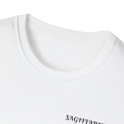 SAGITTARIUS Unisex Softstyle T-Shirt