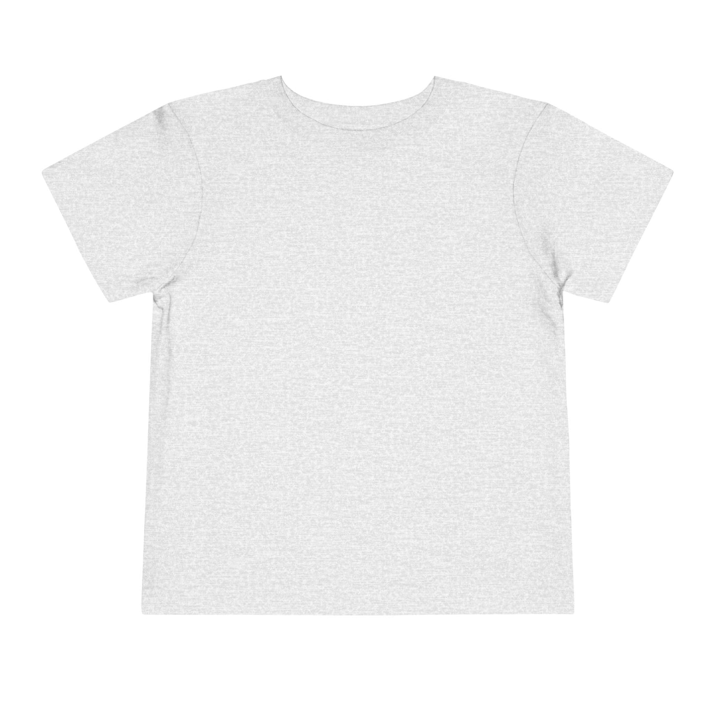 Toddler Short Sleeve Tee Blossom the Botanist