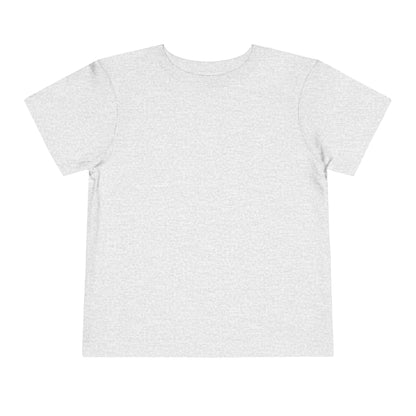 Toddler Short Sleeve Tee Blossom the Botanist