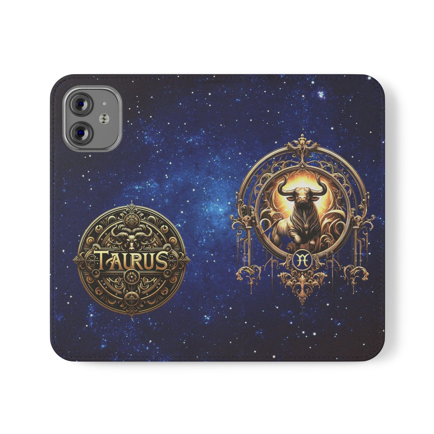 TAURUS Flip Cases