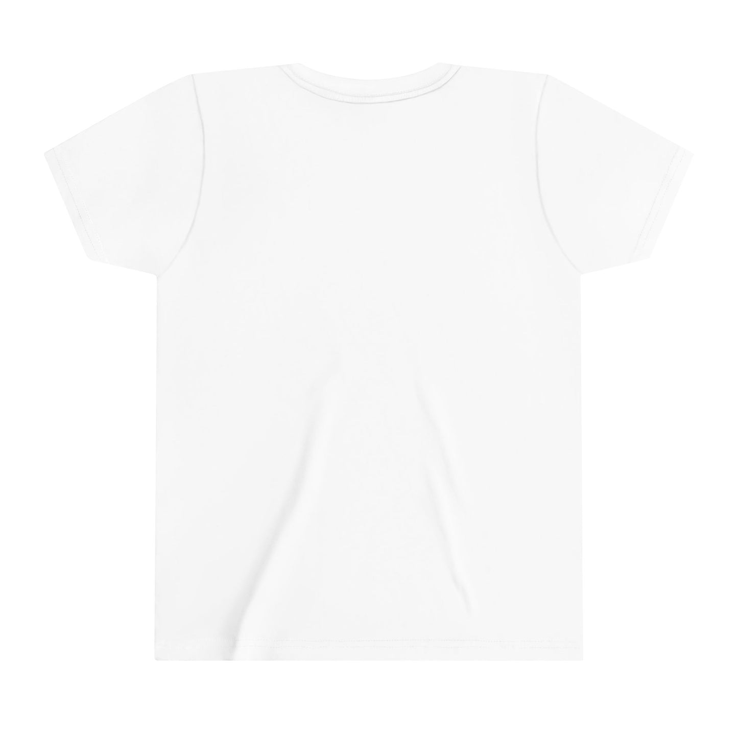 Short Sleeve Tee VALOR THE VALIANT