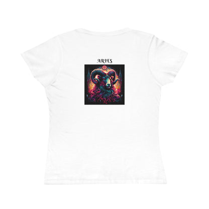 ARIES Organic Women's Classic T-Shirt