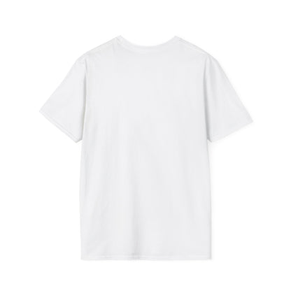 Unisex Softstyle T-Shirt Taurus