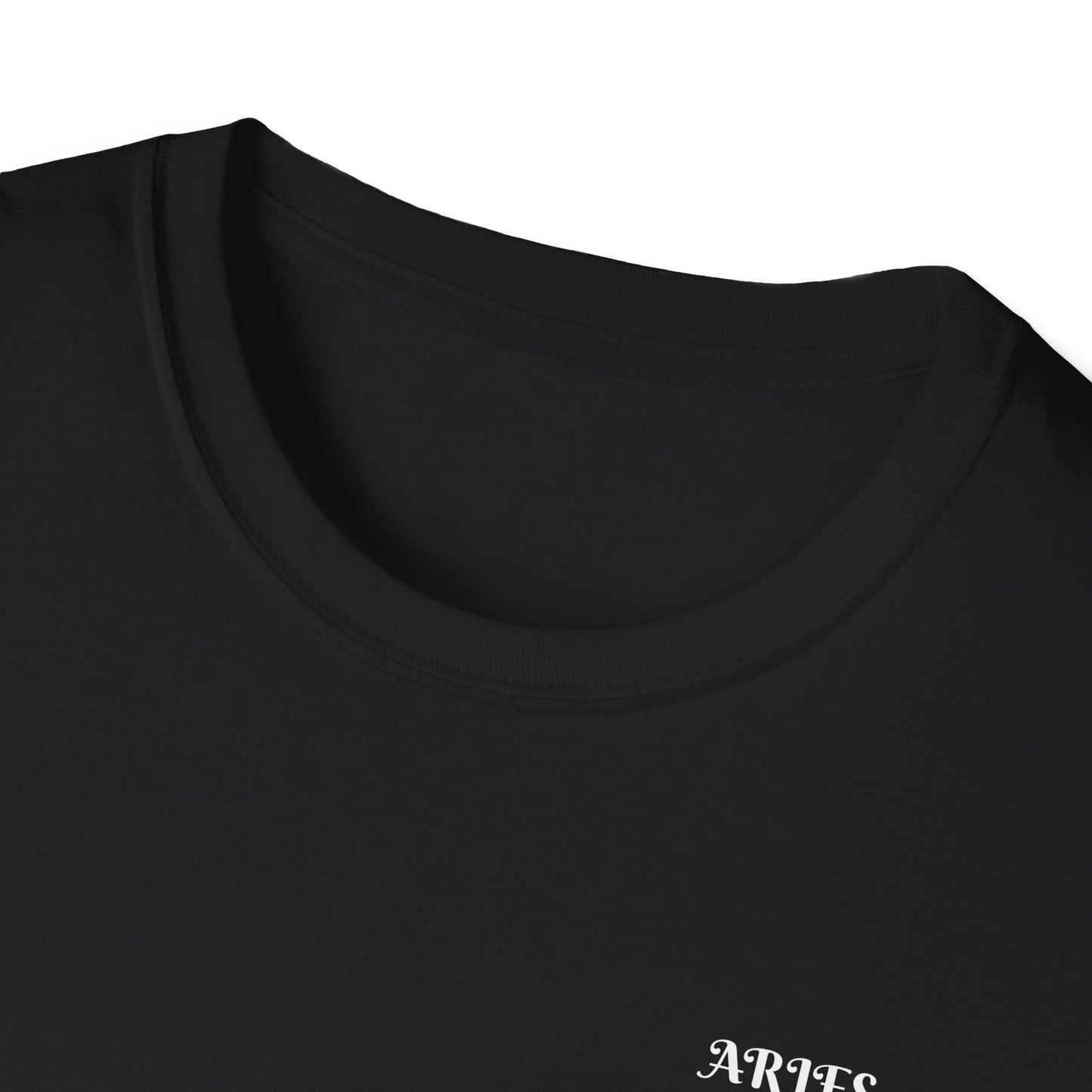 ARIES Unisex Softstyle T-Shirt