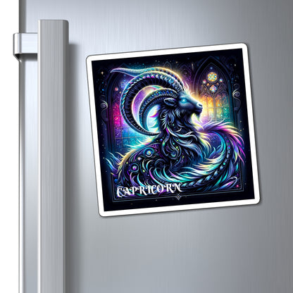 CAPRICORN Magnets