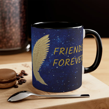 Friends Mug