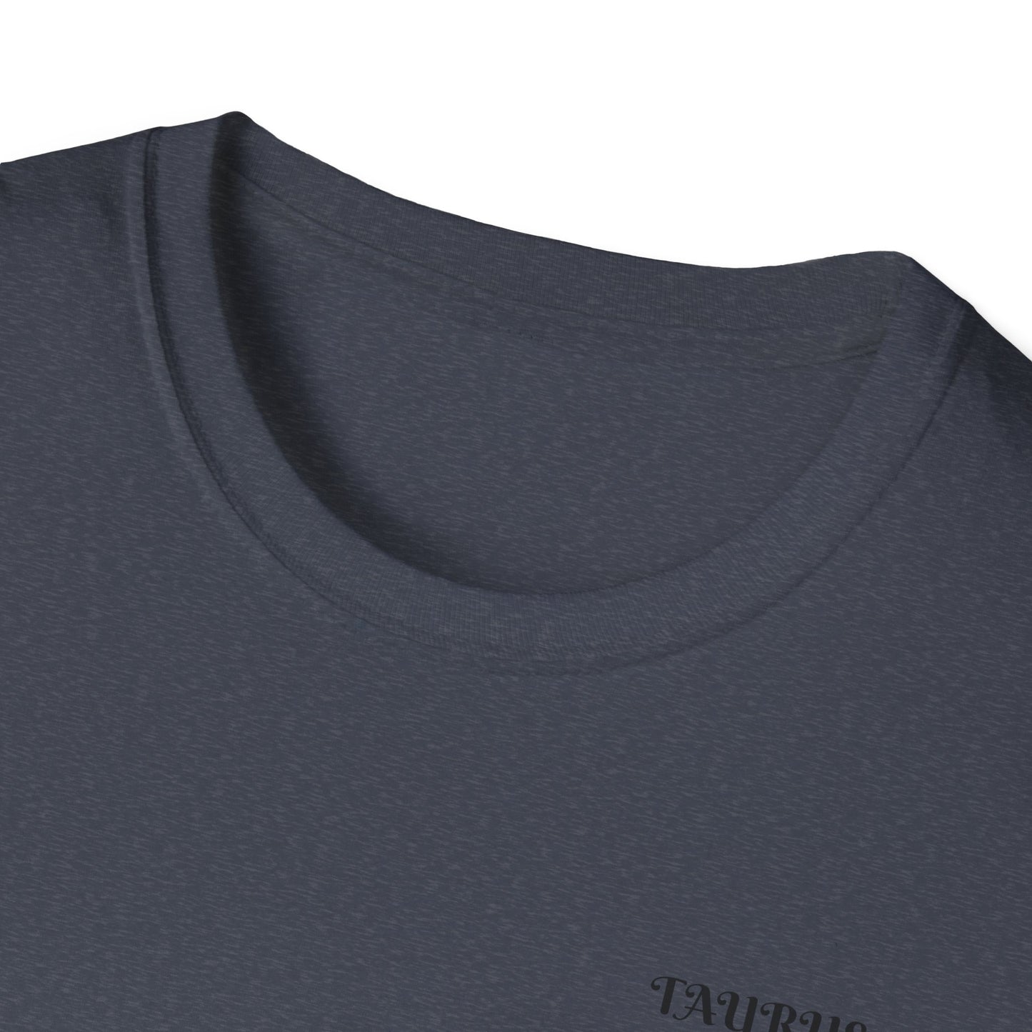 TAURUS Unisex Softstyle T-Shirt