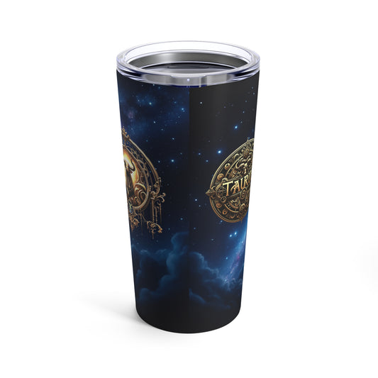 TAURUS Tumbler 20oz