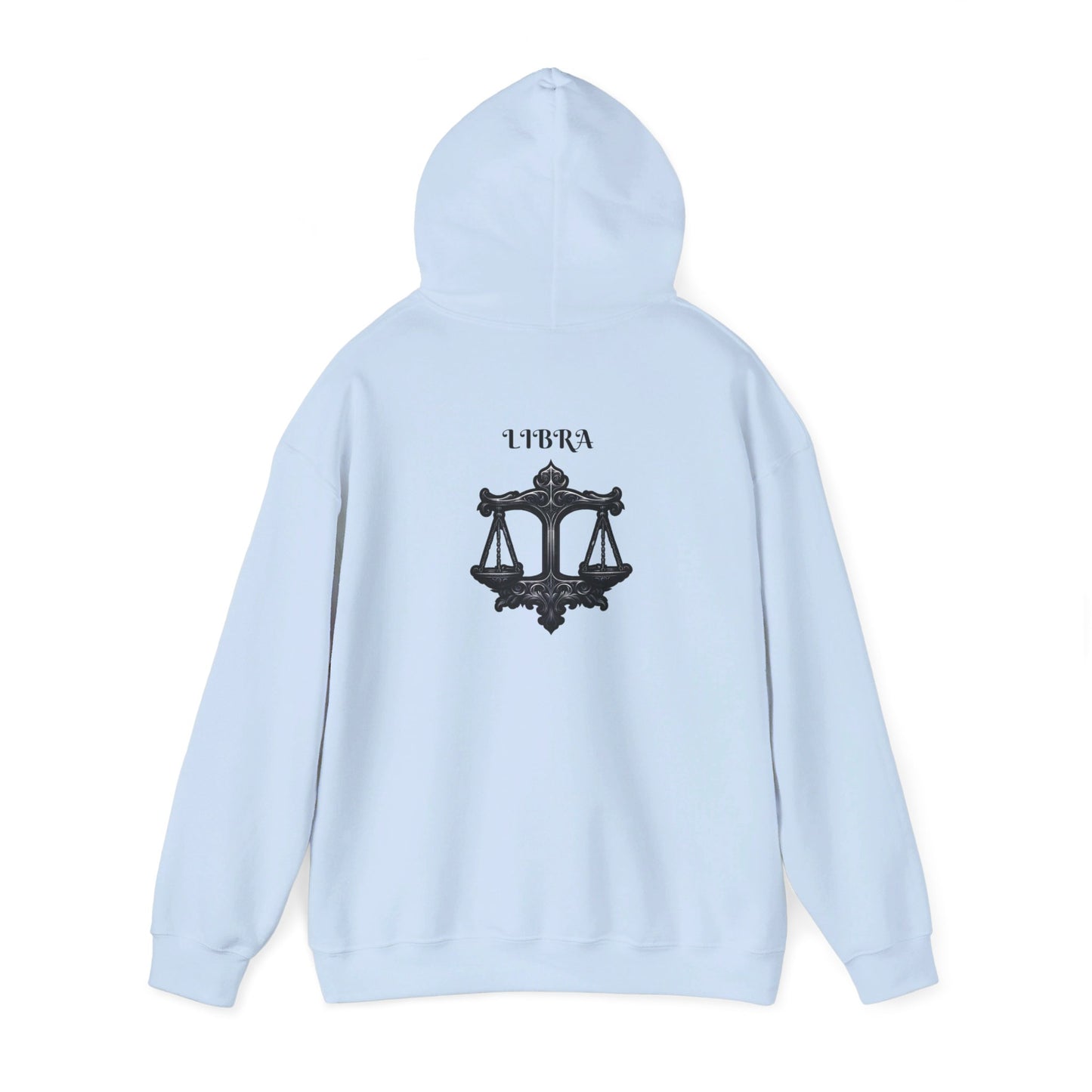 LIBRA Unisex Heavy Blend™ Hooded Sweatshirt