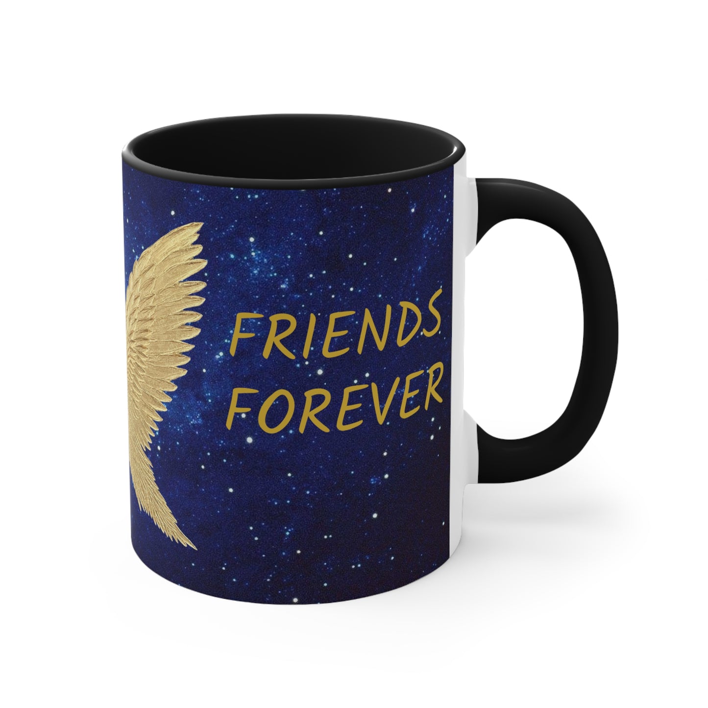 Friends Mug