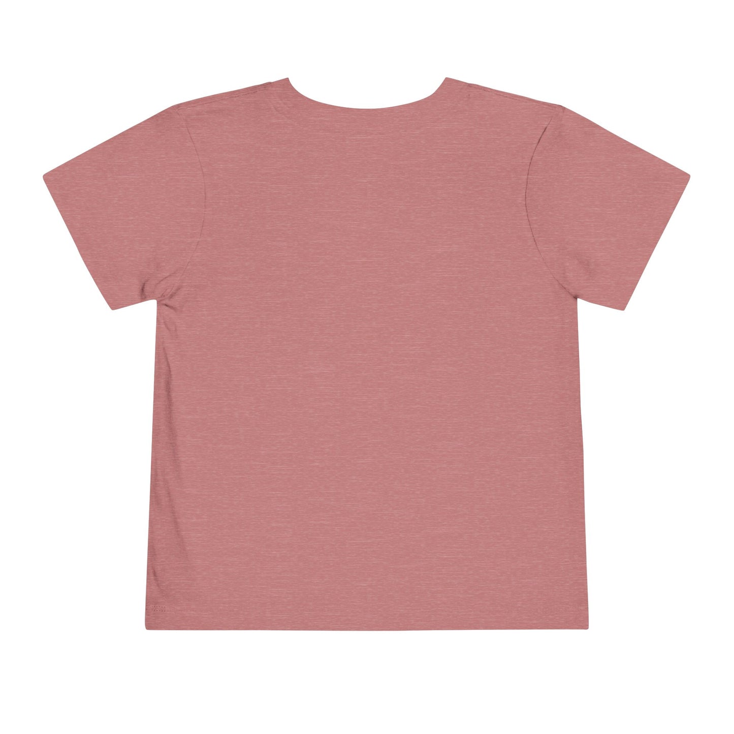 Toddler Short Sleeve Tee Pip the Pathfinder