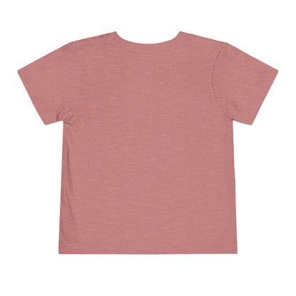 Toddler Short Sleeve Tee Pip the Pathfinder