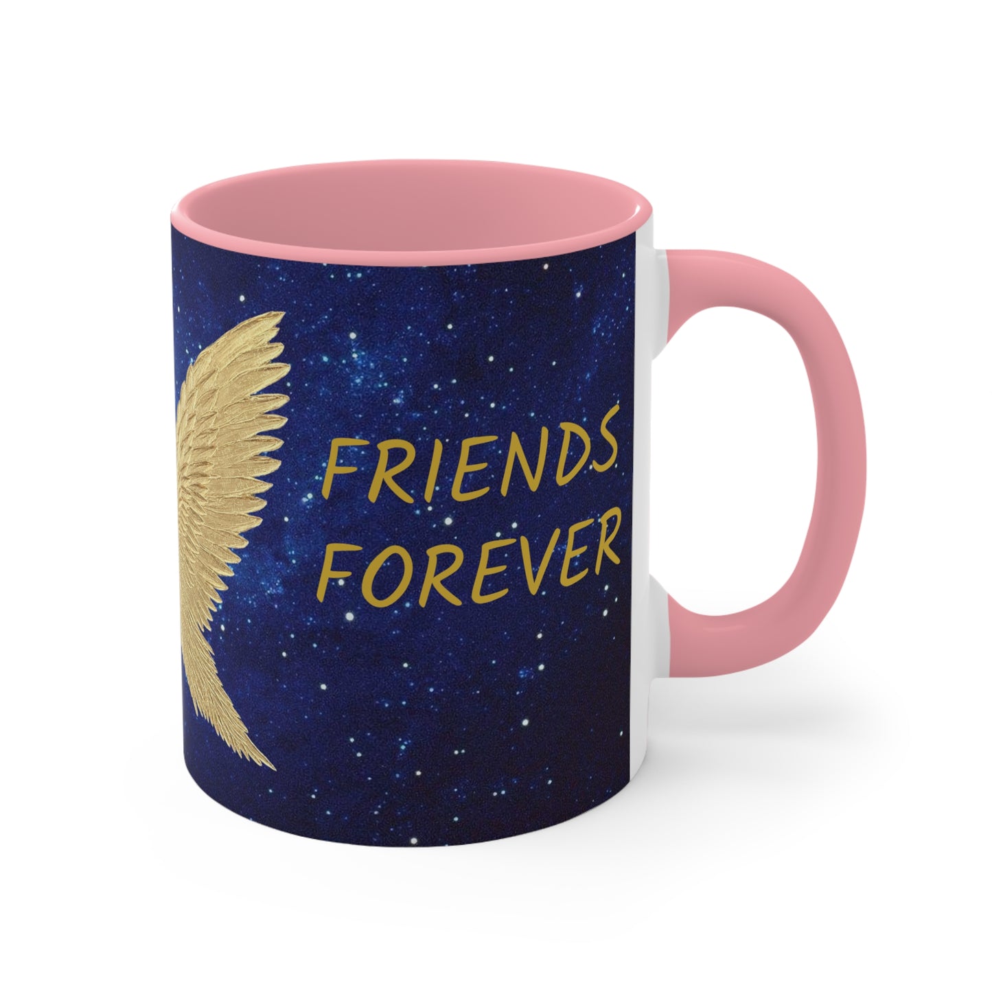 Friends Mug