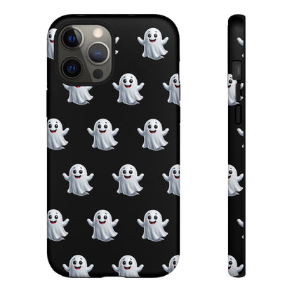 iPhone 16 ... Tough Cases Halloween