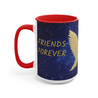 Friends Mug