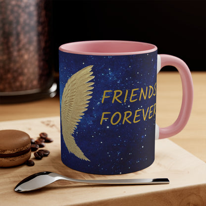 Friends Mug