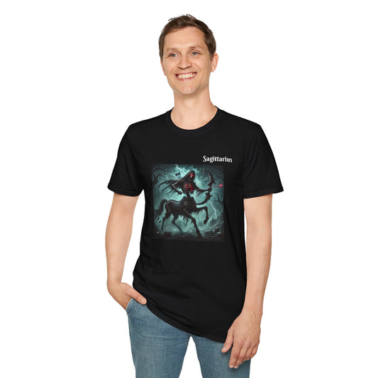 Unisex Softstyle T-Shirt Sagittarius