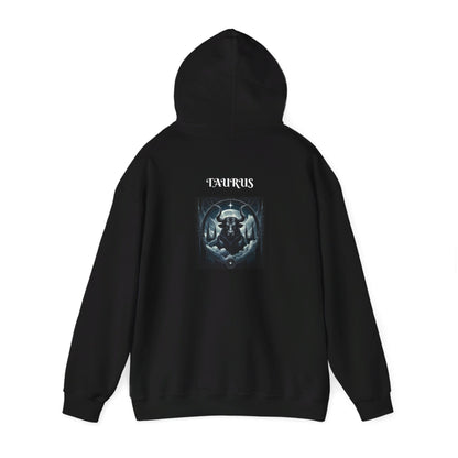 TAURUS Unisex Heavy Blend™ Hooded Sweatshirt