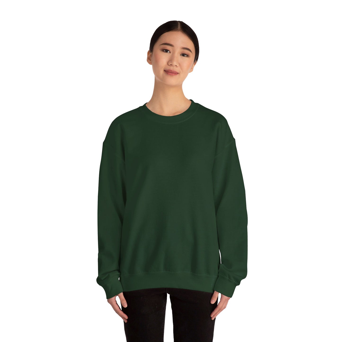 LIBRA Unisex Heavy Blend™ Crewneck Sweatshirt