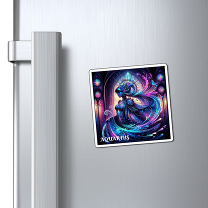 AQUARIUS Magnets