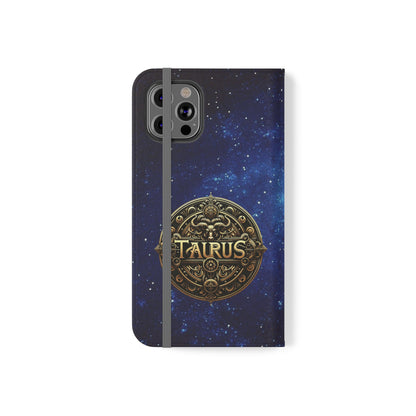 TAURUS Flip Cases