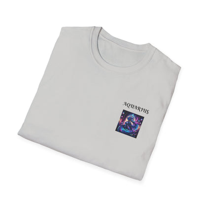 AQUARIUS Unisex Softstyle T-Shirt