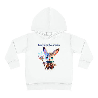 Toddler Pullover Fleece Hoodie Mason the Creator