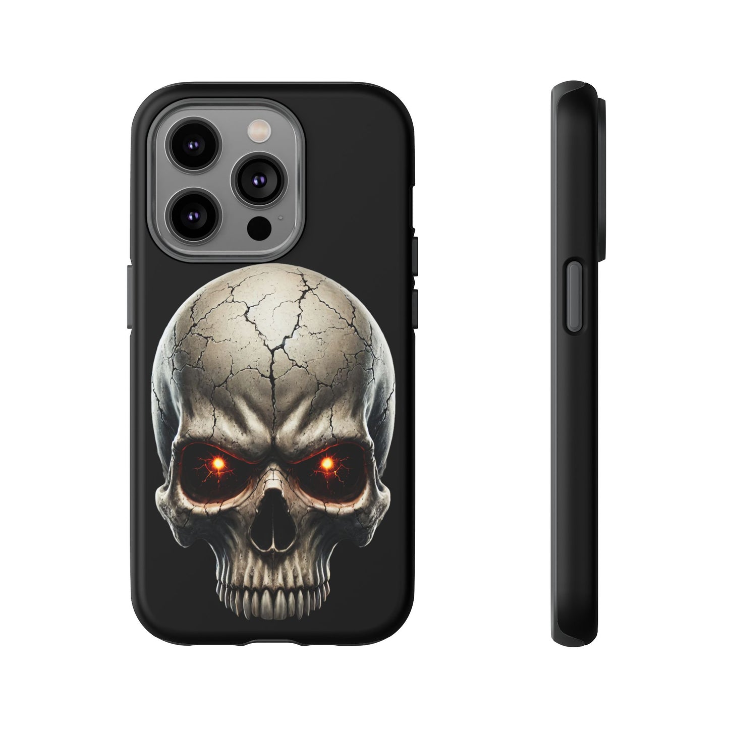 iPhone 16 ... Tough Cases Halloween