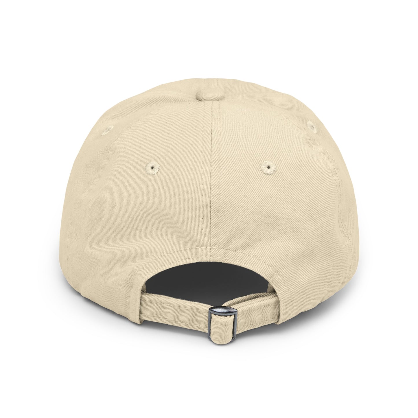 LEO Unisex Distressed Cap