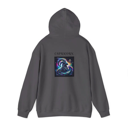 CAPRICORN Unisex Heavy Blend™ Hooded Sweatshirt