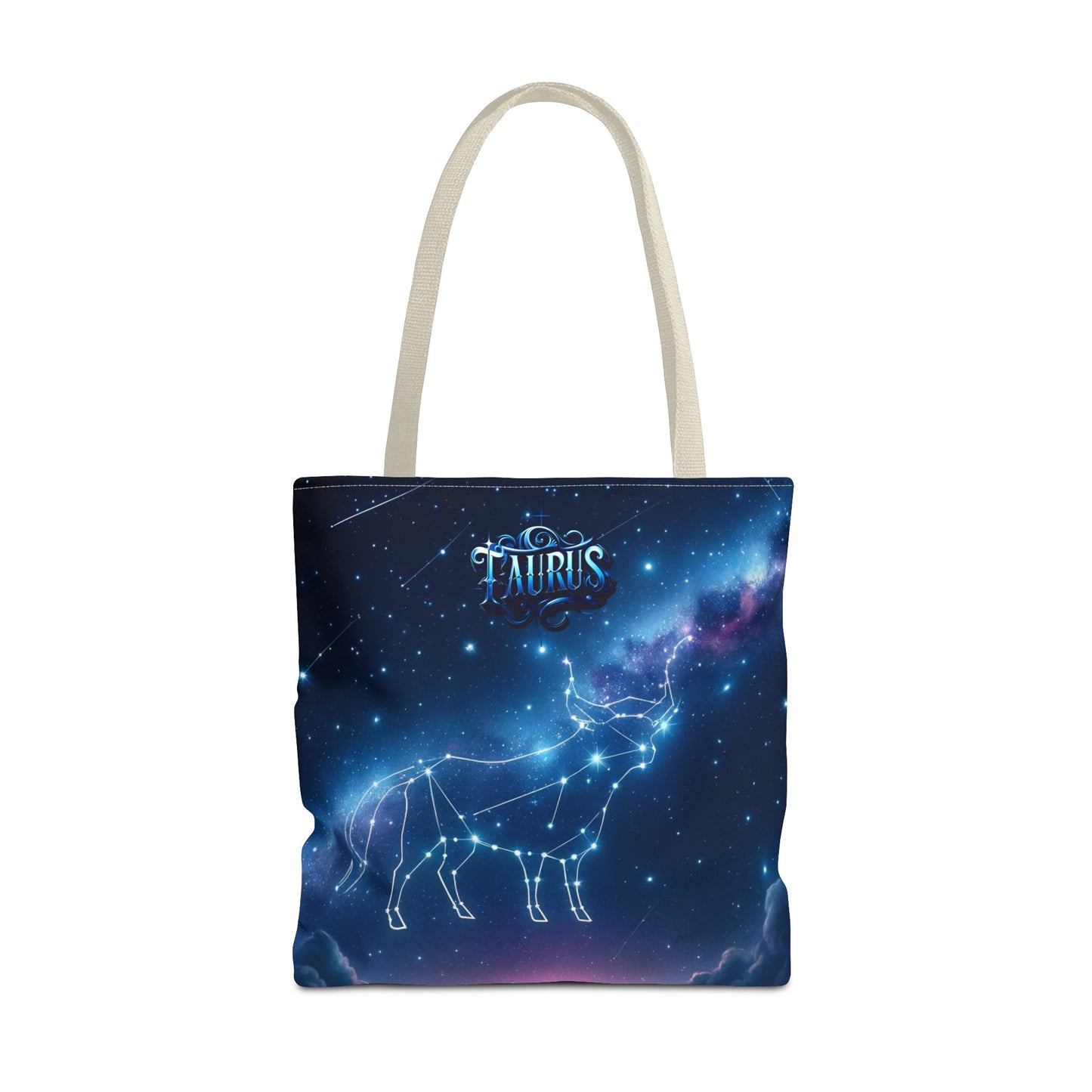 TAURUS Tote Bag (AOP)