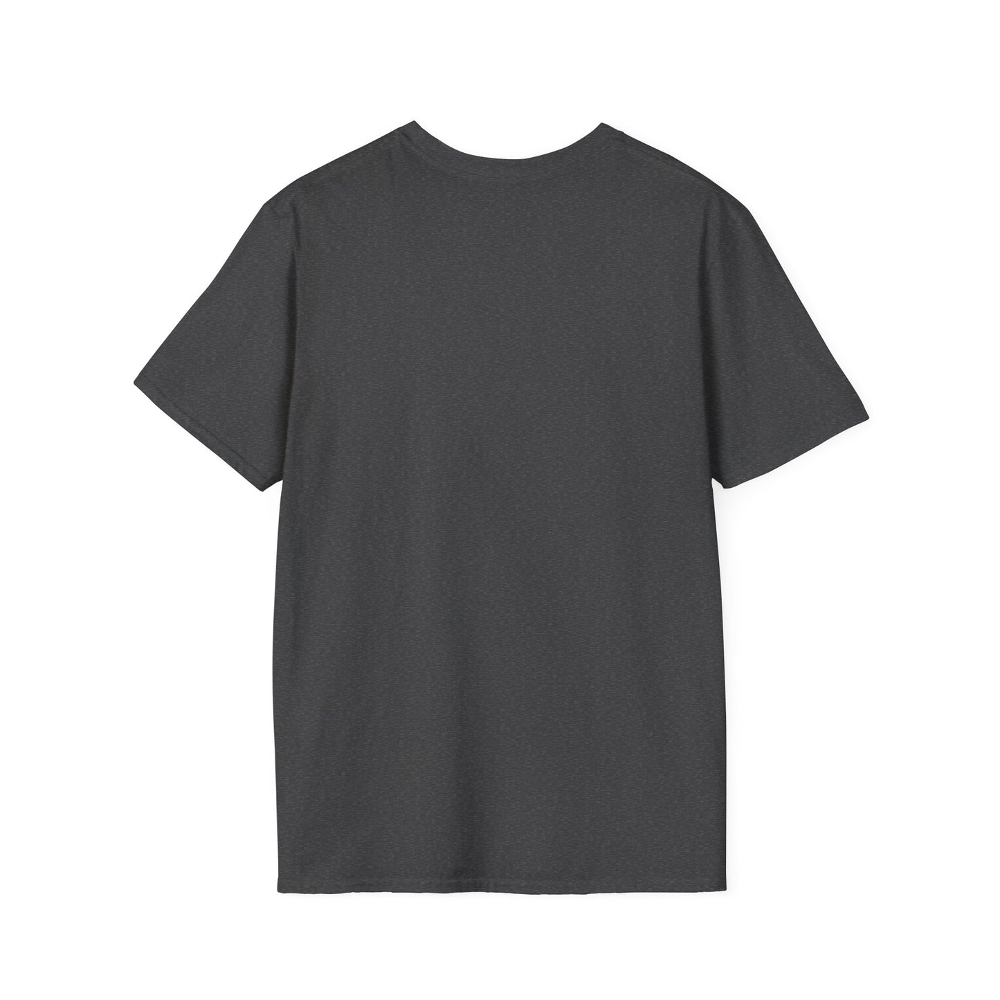 Unisex Softstyle T-Shirt LEO