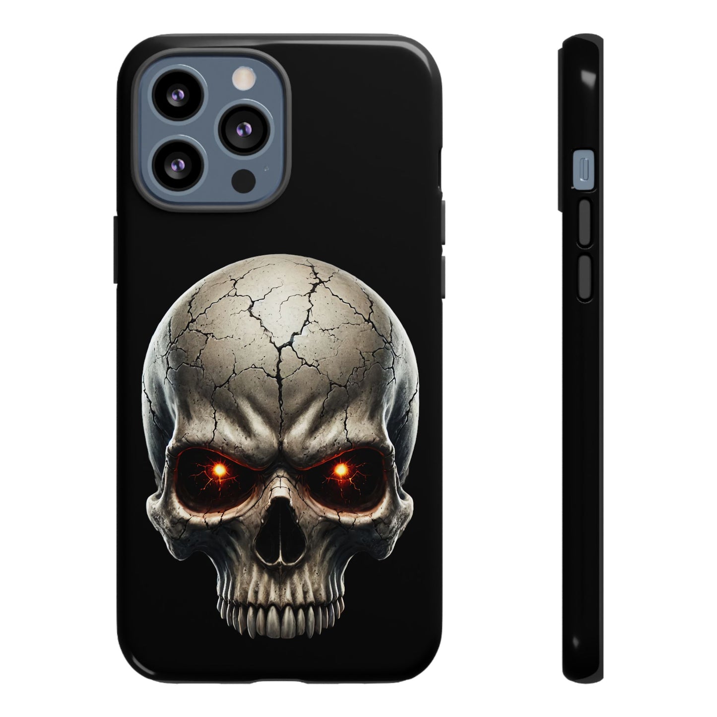 iPhone 16 ... Tough Cases Halloween