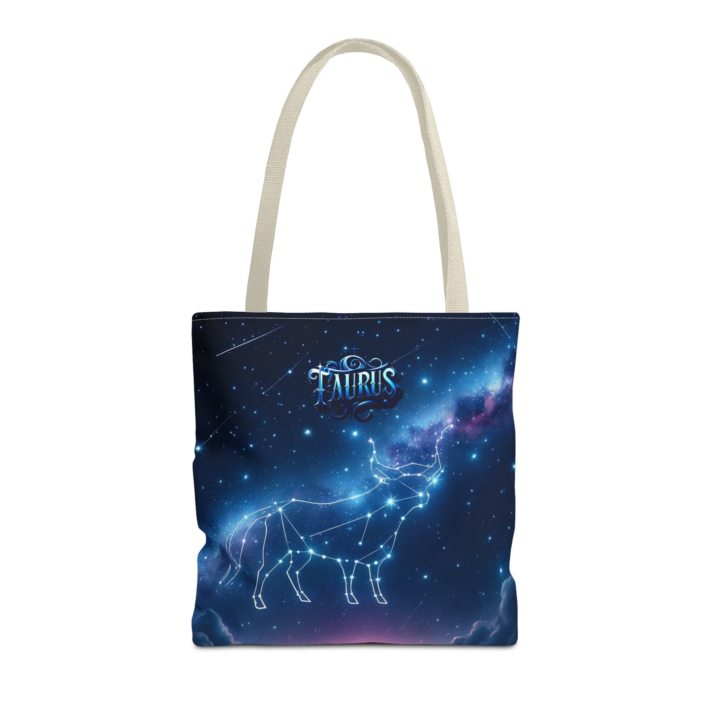 TAURUS Tote Bag (AOP)