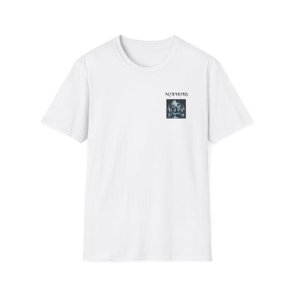 AQUARIUS Unisex Softstyle T-Shirt