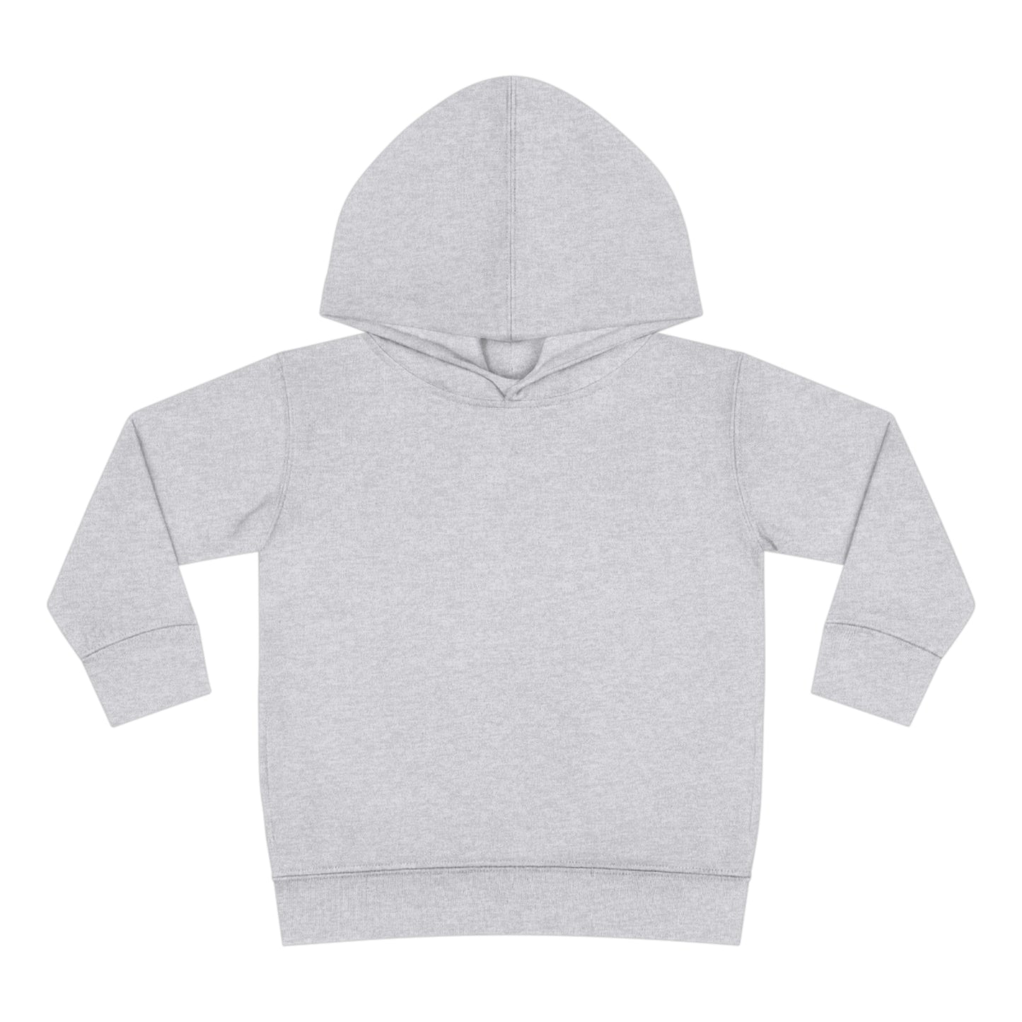 Toddler Pullover Fleece Hoodie Valor the Valiant