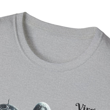 Unisex Softstyle T-Shirt Virgo