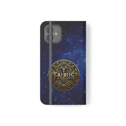 TAURUS Flip Cases