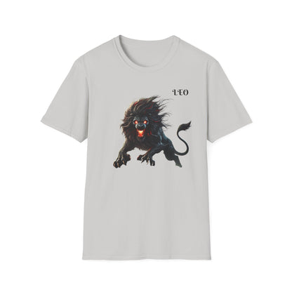 Unisex Softstyle T-Shirt LEO