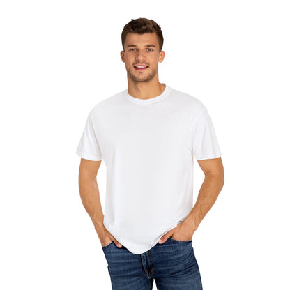 LEO Unisex Garment-Dyed T-shirt