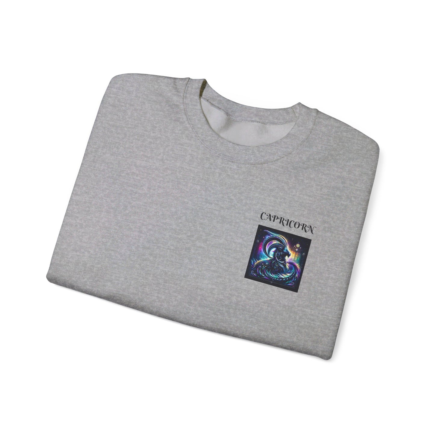 CAPRICORN Unisex Heavy Blend™ Crewneck Sweatshirt