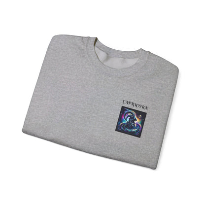 CAPRICORN Unisex Heavy Blend™ Crewneck Sweatshirt