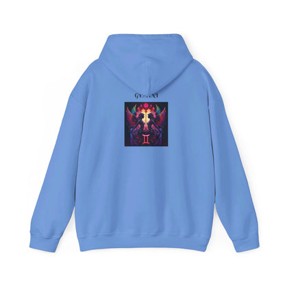 GEMINI Unisex Heavy Blend™ Hooded Sweatshirt